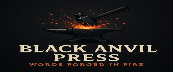 Black Anvil Press